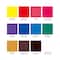 12 Color Gouache Paint Set by Artist's Loft™
